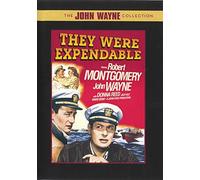 They Were Expendable