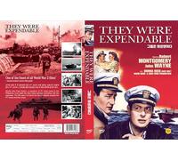 They Were Expendable