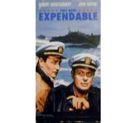 They Were Expendable