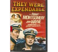 They Were Expendable