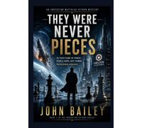 They Were Never Pieces