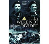 They Were Not Divided [DVD] [1950] [Edizione: Regno Unito]