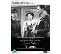 They Were Sisters