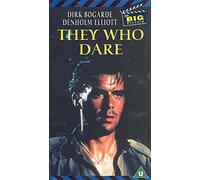 They Who Dare
