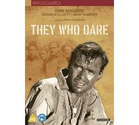 They Who Dare (Vintage Classics) [DVD]