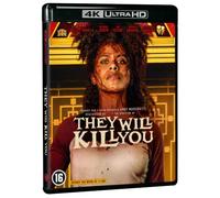 They Will Kill You