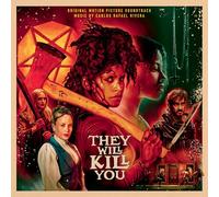 they will kill you