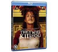 They Will Kill You