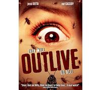 They Will Outlive Us All [Edizione: Regno Unito]