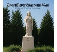 they'll never change the way