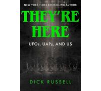 They're Here!: UFOs, UAPs, and US