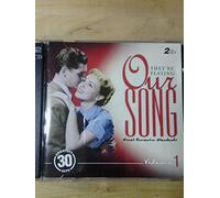 THEYRE PLAYING OUR SONG: GRE