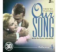 They're Playing Our Song: Unforgettable (Time Life)