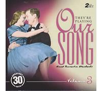 They're Playing Our Song Volume 3 – Importazione UK