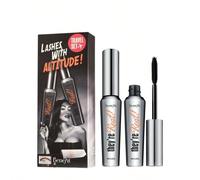Benefit They're Real! Lash With Altitude Set mascara Black
