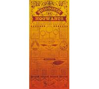 THG-HP27 - HARRY POTTER - WALL ART - QUIDDITCH RULES