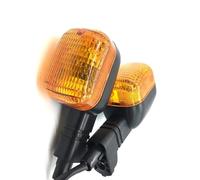 THGKL Indicatore di direzione Per La Serie Per YAMAHA BWS Indicatori Di Direzione Per Moto Luce Modificata Universale Accessori Per Luminosi(REAR-AMBER)