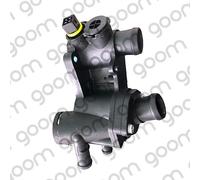 THH-0009 GOOM Carter del termostato per SEAT,SKODA,VW