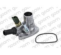 THH-0011 GOOM Carter del termostato per ABARTH,ALFA ROMEO,FIAT,LANCIA