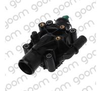 THH-0018 GOOM Carter del termostato per CITROËN,FIAT,PEUGEOT