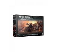 THH - 31-117 - Mechanicum Heavy Support Force - Games Workshop