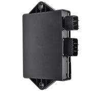 THHXJ Accenditore Digitale Intelligente Motocicletta CDI per Yamaha YFM350F YFM350X per Kodiak per Warrior 5GH-85540-10-00