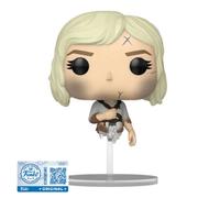 Thia Funko Pop 1933 Predator Badlands Funko Exclusive