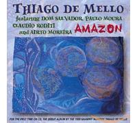 Thiago, De, Mello - Amazon