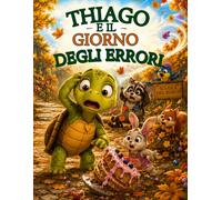 Thiago e il giorno degli errori
