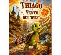Thiago e il vento dell'onestà