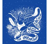 Thiago França Presents A Espetacular Charanga do The Importance of Being Espet