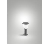 FABAS LUCE Thiago lampada con piedistallo, E27, 6566-11-294, Thiago [Lampade per Esterni > Lampade con Piedistallo]