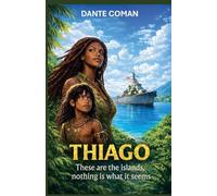 THIAGO. These are the islands, nothing is what it seems