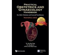 Thiam Chye Tan Practical Obstetrics And Gynaecology Handbook For O& (Tascabile)