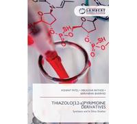 THIAZOLO[3,2-a]PYRIMIDINE DERIVATIVES: Synthesis and In Silico Studies