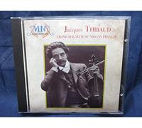 Thibaud,Jacques - Grand Seigneur