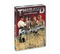 Thibaud ou les croisades vol.2 - Coffret 2 DVD