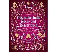 Thibaud Villano Disney: Das zauberhafte Back- und Dessertbuch (Copertina rigida)
