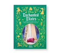 Thibaud Villano Disney Enchanted Elixirs: A Magical Collectio (Copertina rigida)