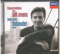 Thibaudet,Jean-Yves - Conversations With Bill Evans