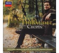 Thibaudet,Jean-Yves - Jean-Yves Thibaudet joue Chopin