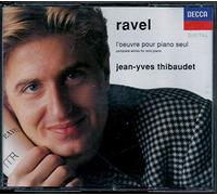 Thibaudet,Jean-Yves - Musiche X Pf Comp.