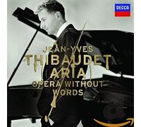 Thibaudet, Jean-Yves - Opera Without Words