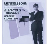 Thibaudet, Jean-Yves - Plays Mendelssohn