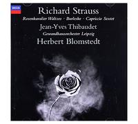 Thibaudet,Jean-Yves - Rosenkavalier Waltzes