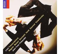 Thibaudet,Jean-Yves - Transcriptions