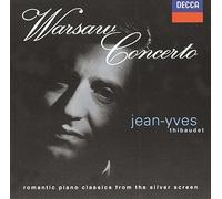 Thibaudet, Jean-Yves - Warsaw Ct