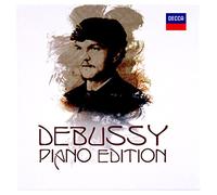 Thibaudet – Piano edition