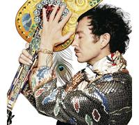 Thibault Cauvin - Alter Ego