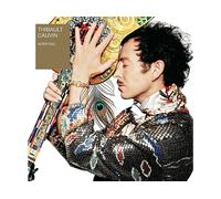 - Thibault Cauvin - Alter Ego - CD